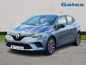 Used Renault Clio 2023 for sale - 78302700: Photo