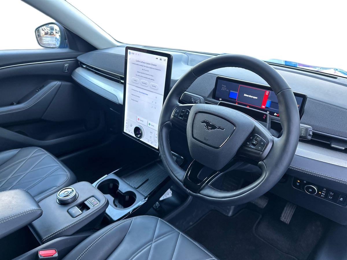 Used Ford Mustang Mach-E 2024 for sale - 76901372: Photo 10