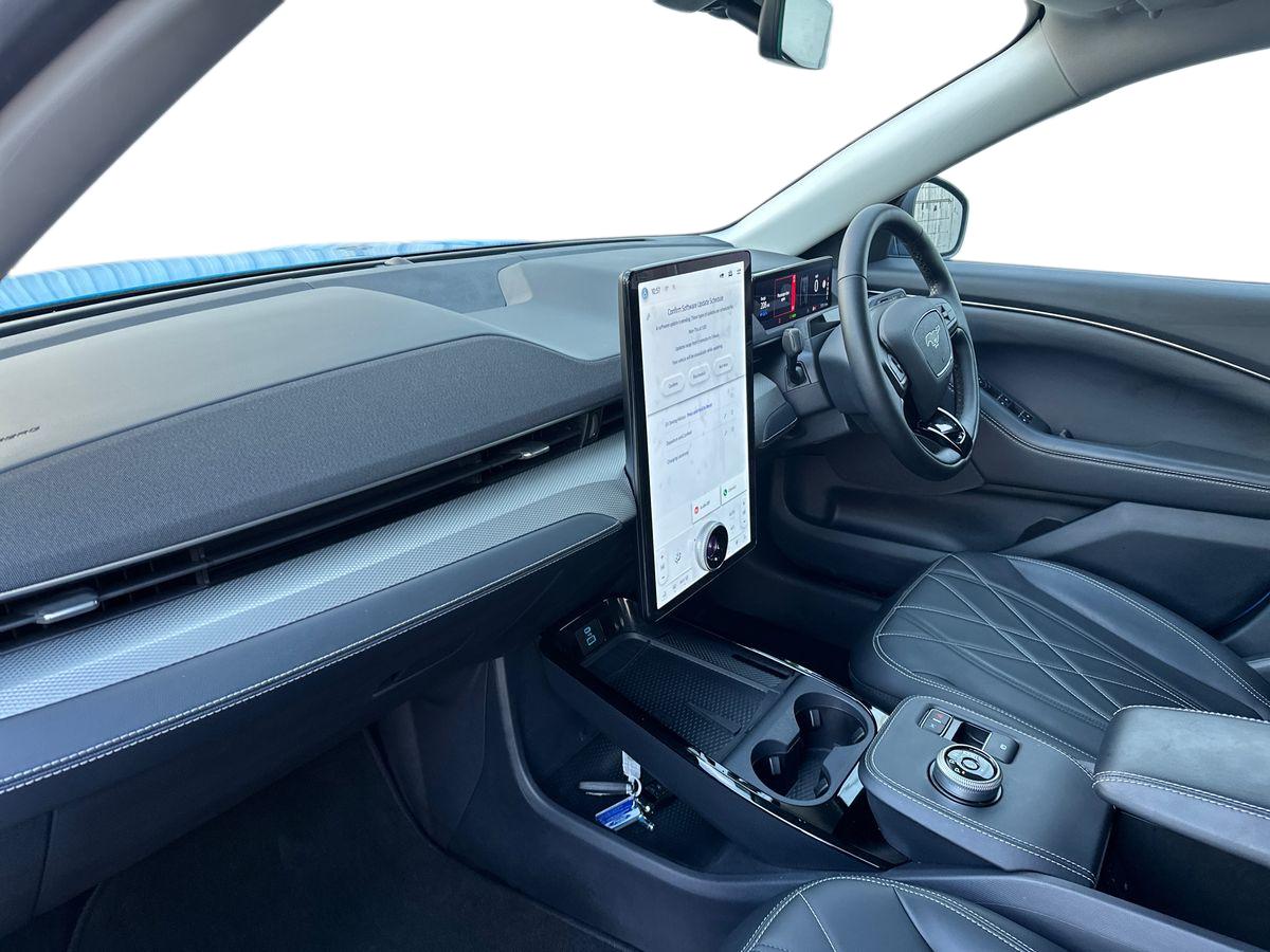 Used Ford Mustang Mach-E 2024 for sale - 76901372: Photo 11