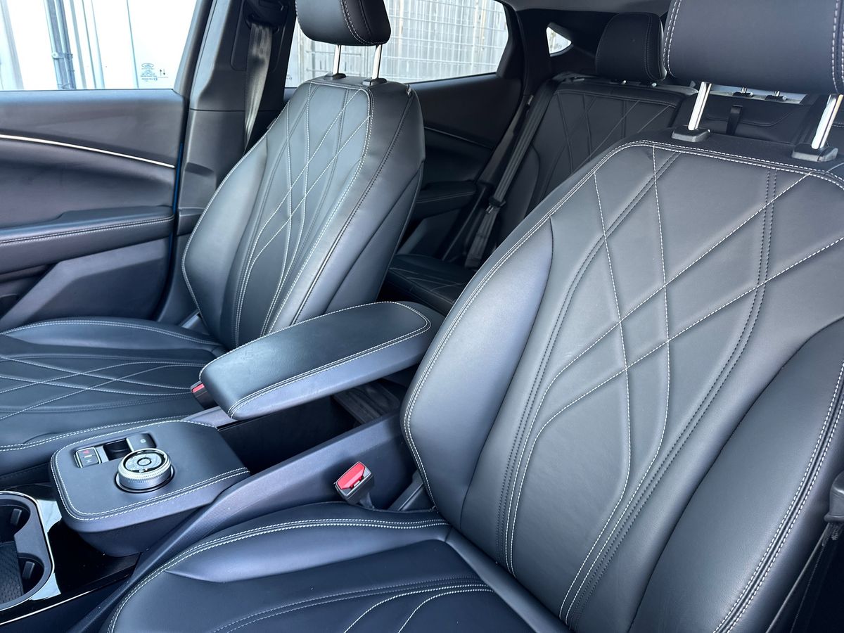 Used Ford Mustang Mach-E 2024 for sale - 76901372: Photo 12