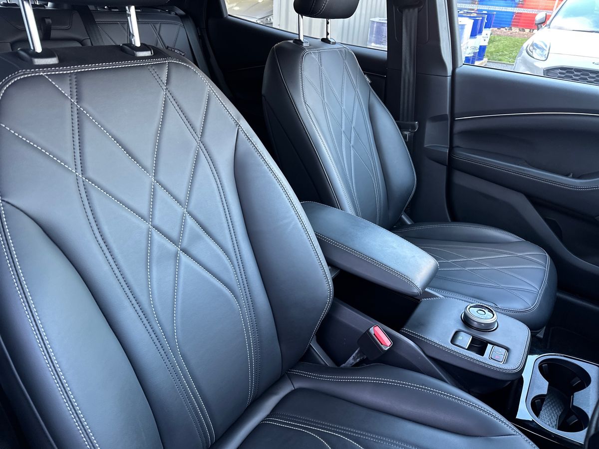 Used Ford Mustang Mach-E 2024 for sale - 76901372: Photo 13