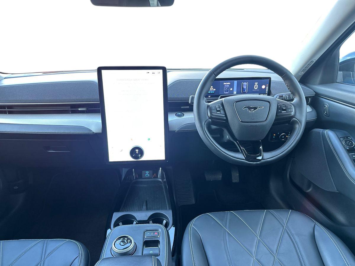 Used Ford Mustang Mach-E 2024 for sale - 76901372: Photo 15