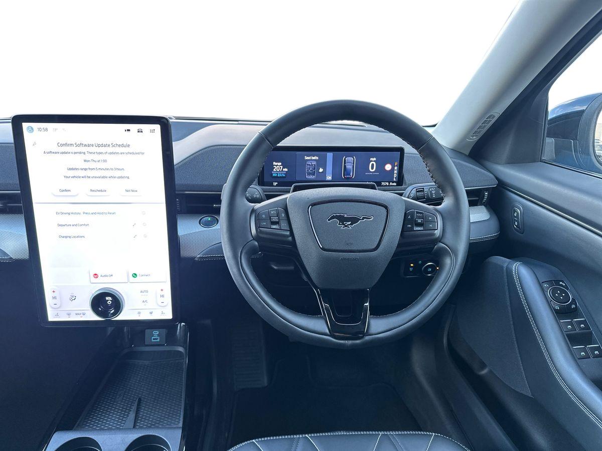 Used Ford Mustang Mach-E 2024 for sale - 76901372: Photo 16