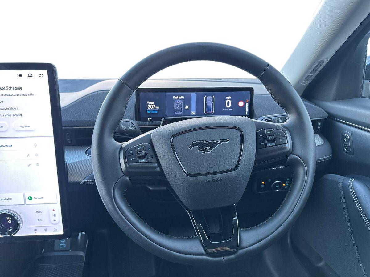 Used Ford Mustang Mach-E 2024 for sale - 76901372: Photo 17