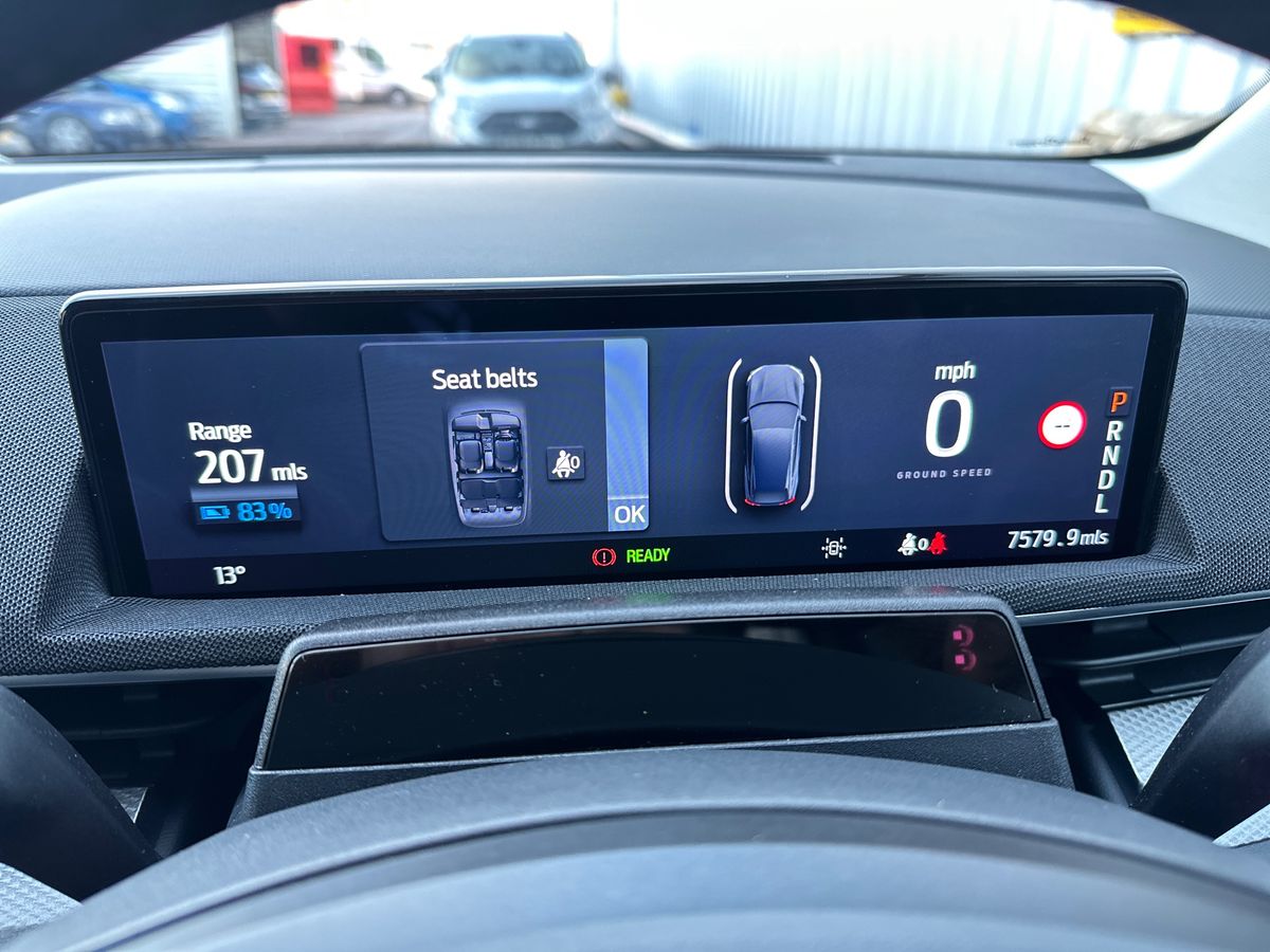 Used Ford Mustang Mach-E 2024 for sale - 76901372: Photo 18