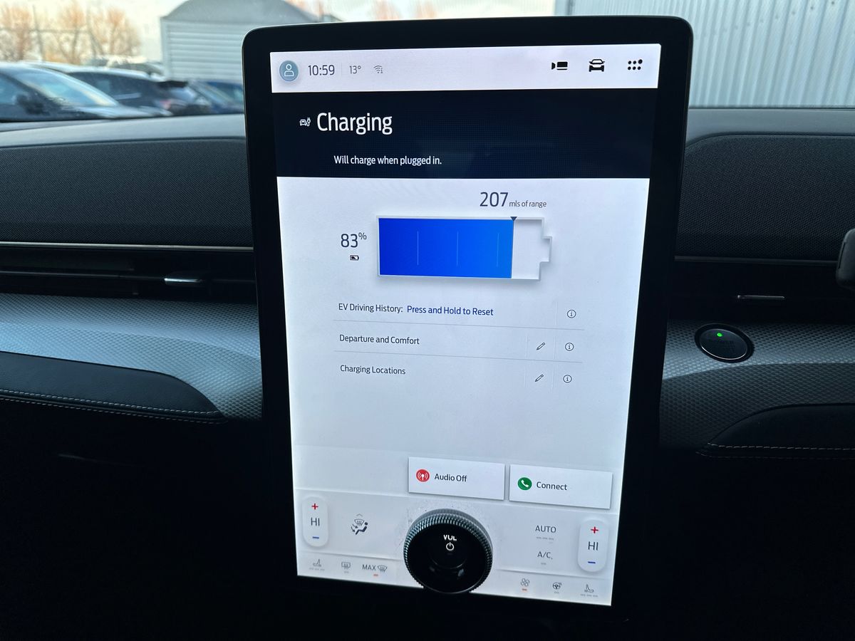 Used Ford Mustang Mach-E 2024 for sale - 76901372: Photo 19