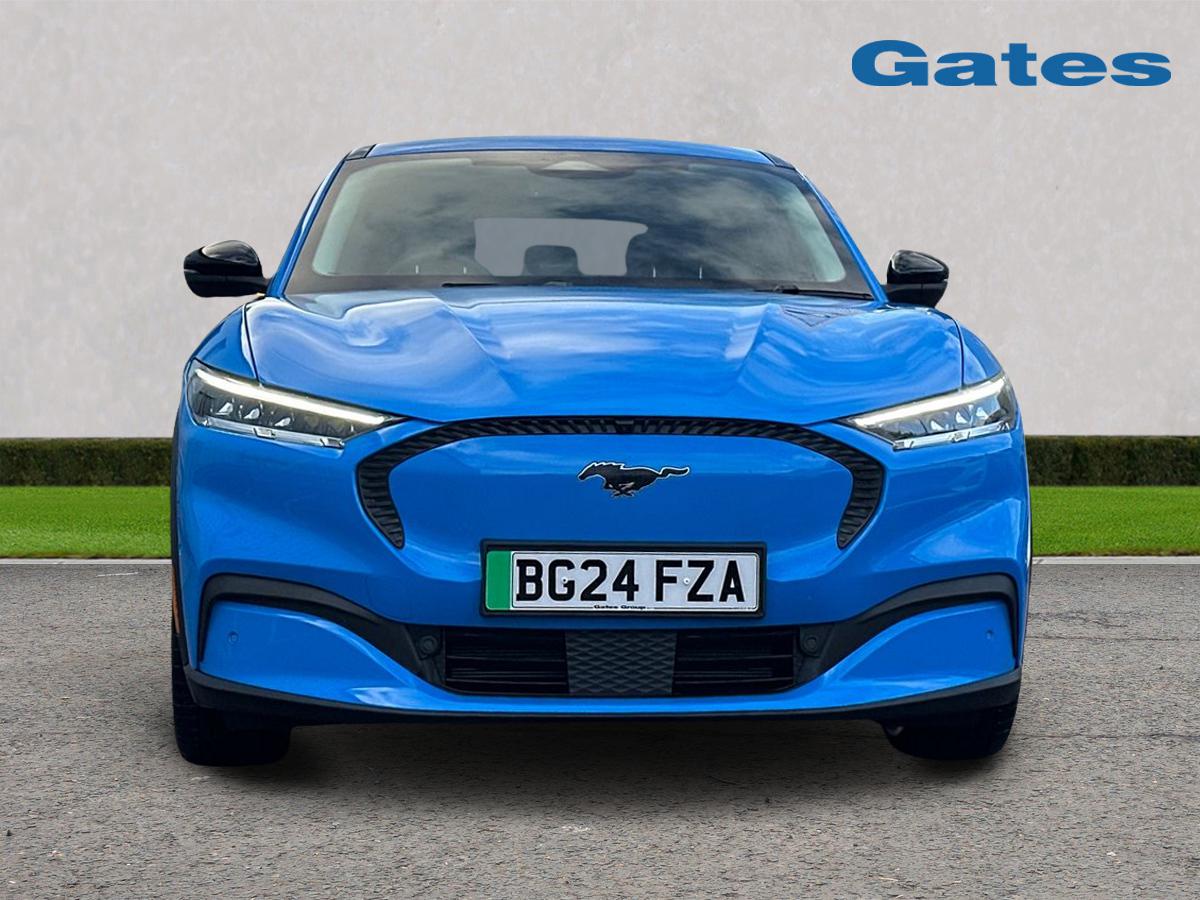 Used Ford Mustang Mach-E 2024 for sale - 76901372: Photo 2