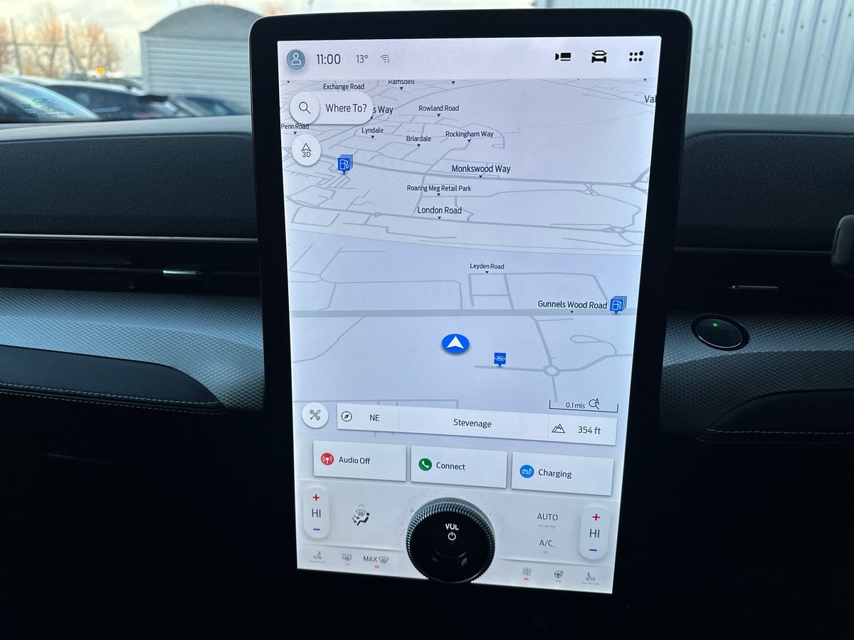 Used Ford Mustang Mach-E 2024 for sale - 76901372: Photo 20