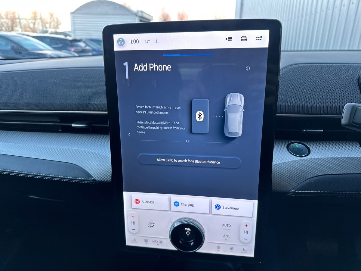 Used Ford Mustang Mach-E 2024 for sale - 76901372: Photo 21