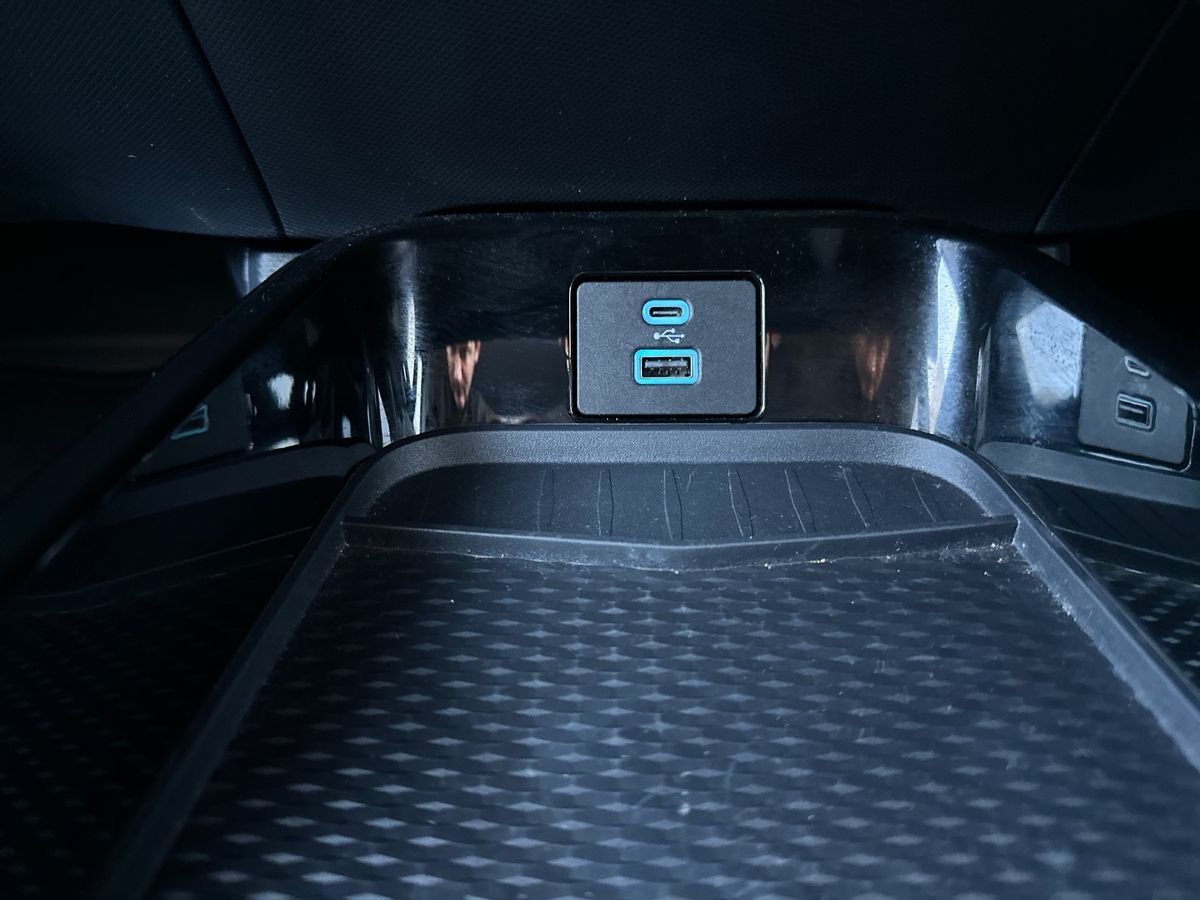 Used Ford Mustang Mach-E 2024 for sale - 76901372: Photo 24