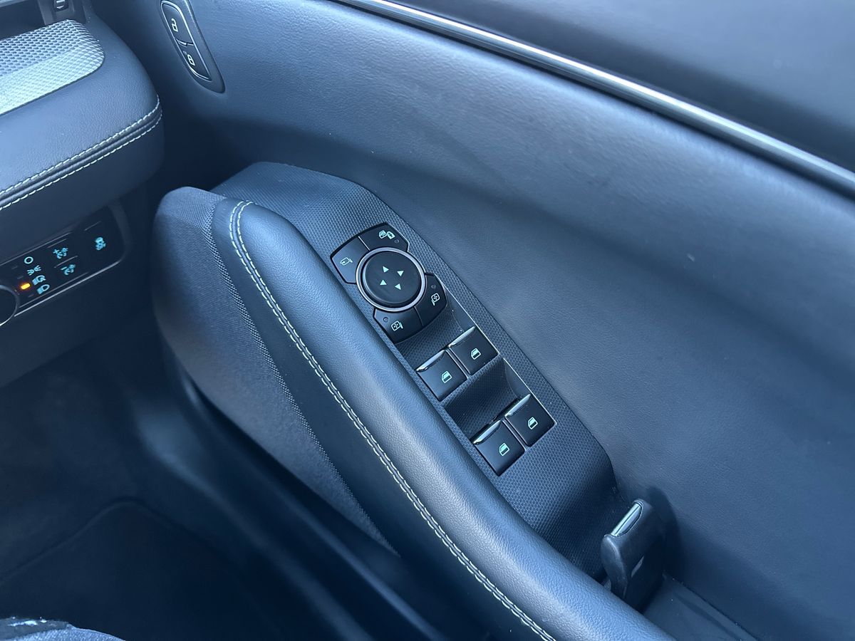 Used Ford Mustang Mach-E 2024 for sale - 76901372: Photo 25