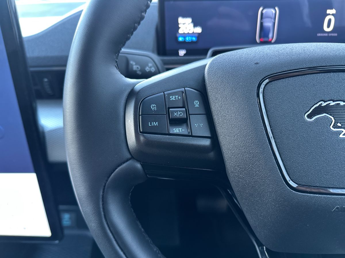 Used Ford Mustang Mach-E 2024 for sale - 76901372: Photo 26