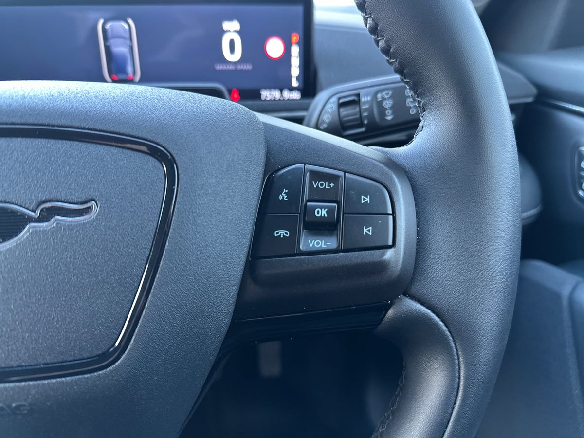 Used Ford Mustang Mach-E 2024 for sale - 76901372: Photo 27