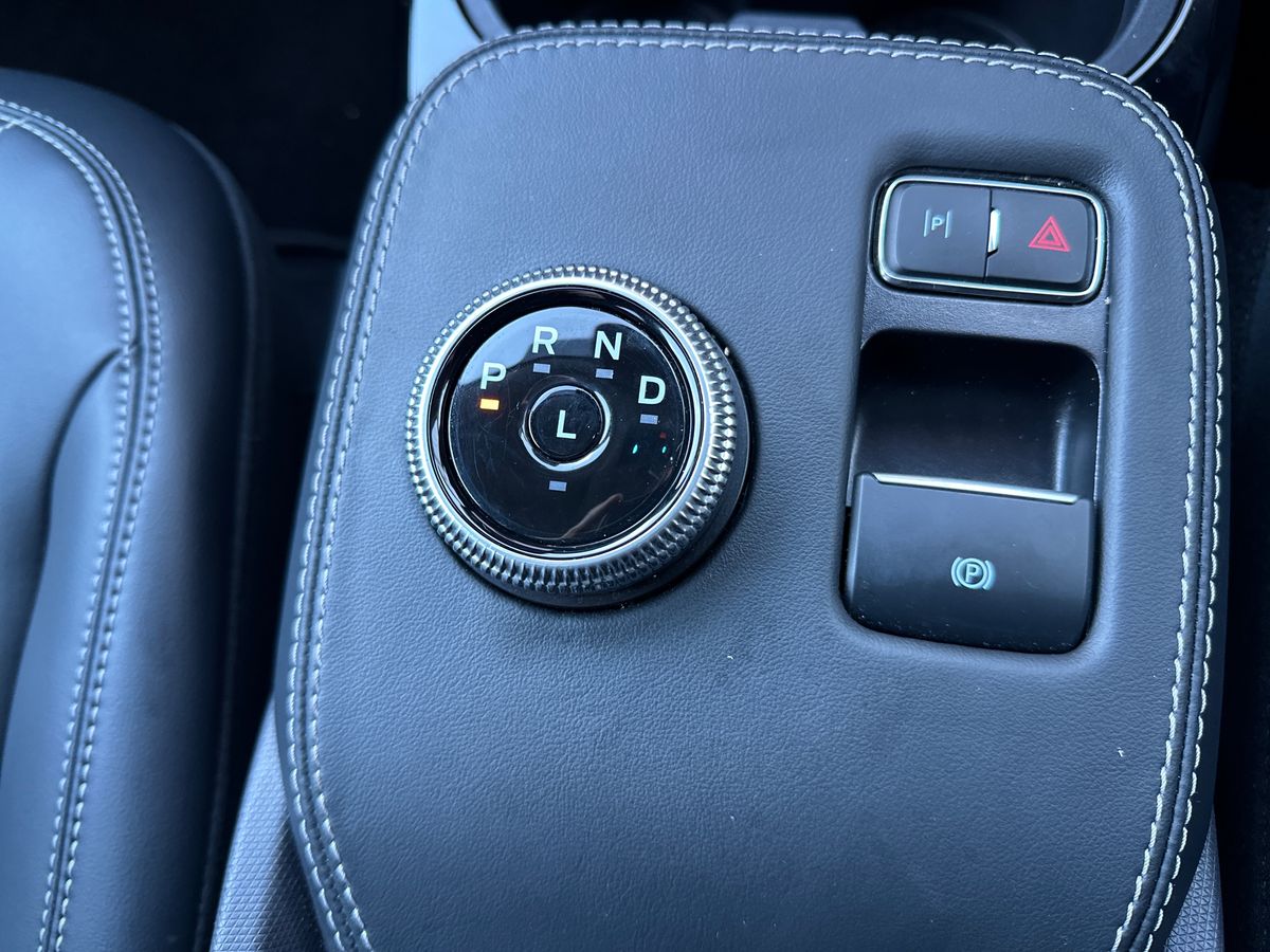 Used Ford Mustang Mach-E 2024 for sale - 76901372: Photo 28