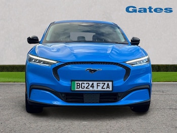 Used Ford Mustang Mach-E 2024 for sale - 76901372: Photo