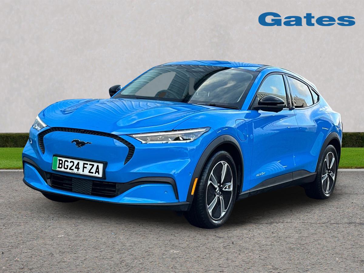 Used Ford Mustang Mach-E 2024 for sale - 76901372: Photo 3