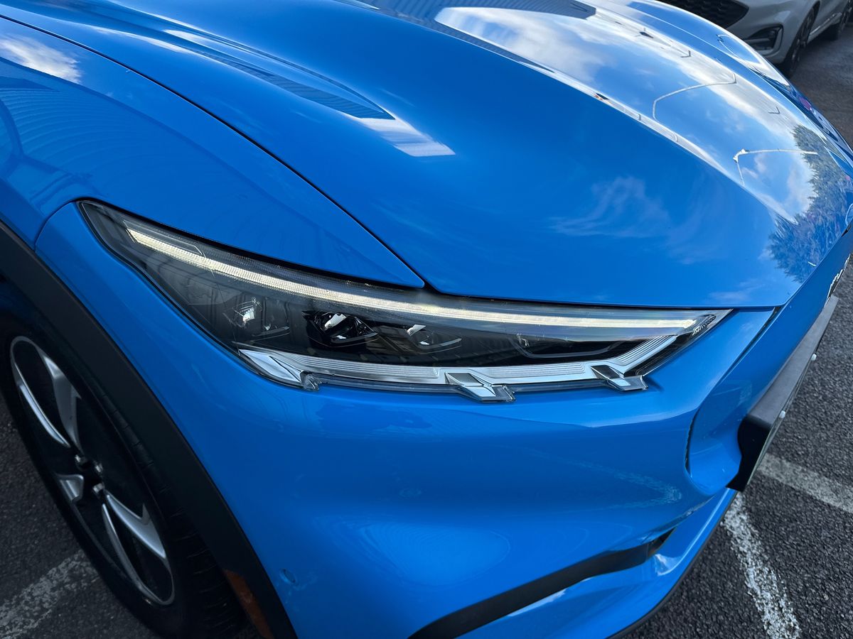 Used Ford Mustang Mach-E 2024 for sale - 76901372: Photo 32