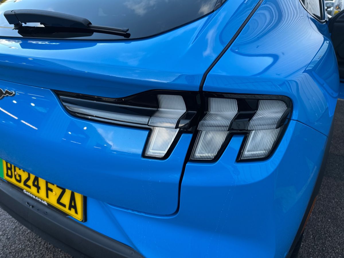 Used Ford Mustang Mach-E 2024 for sale - 76901372: Photo 33