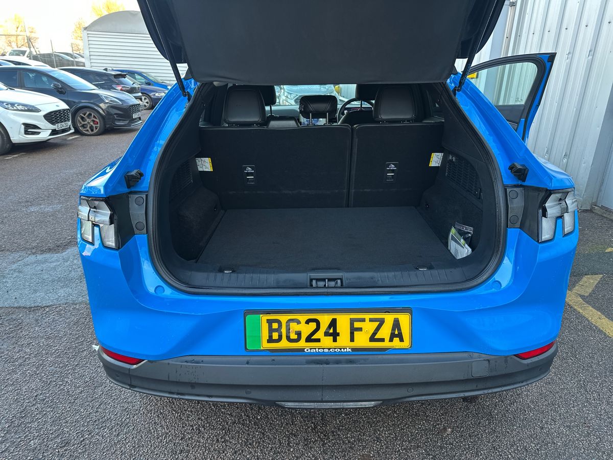 Used Ford Mustang Mach-E 2024 for sale - 76901372: Photo 34