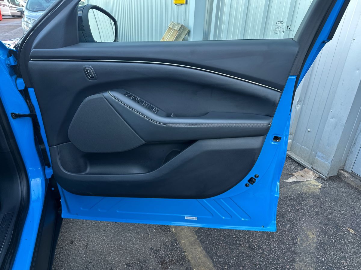 Used Ford Mustang Mach-E 2024 for sale - 76901372: Photo 35