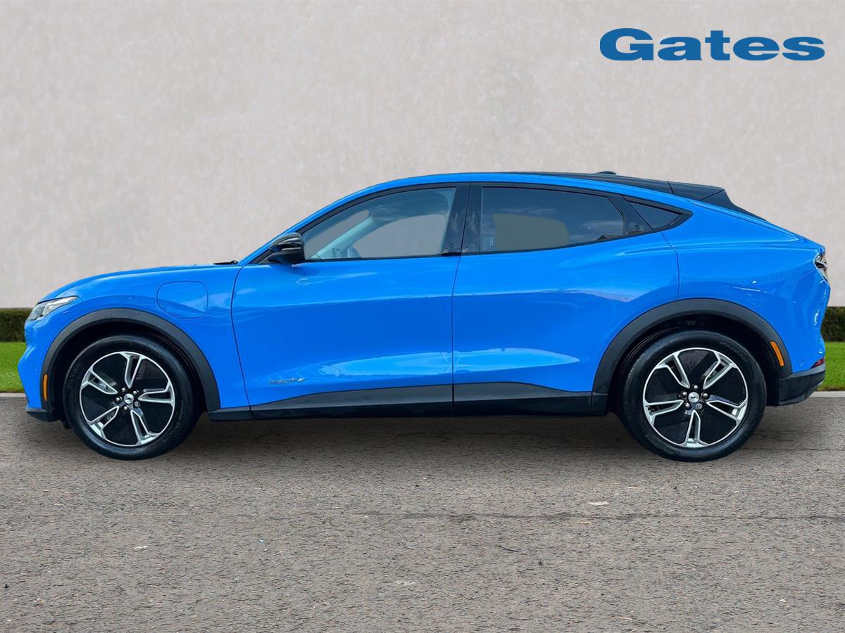 Used Ford Mustang Mach-E 2024 for sale - 76901372: Photo 4