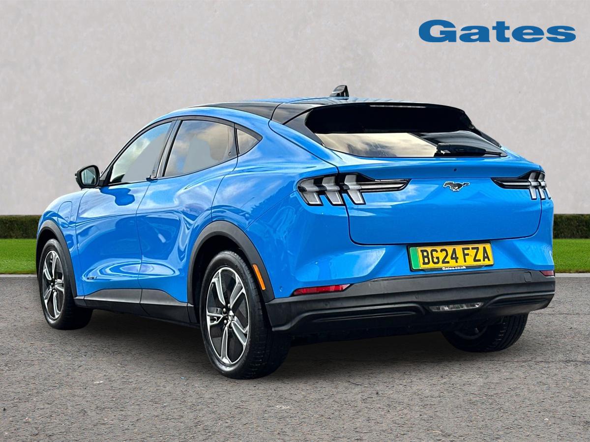 Used Ford Mustang Mach-E 2024 for sale - 76901372: Photo 5