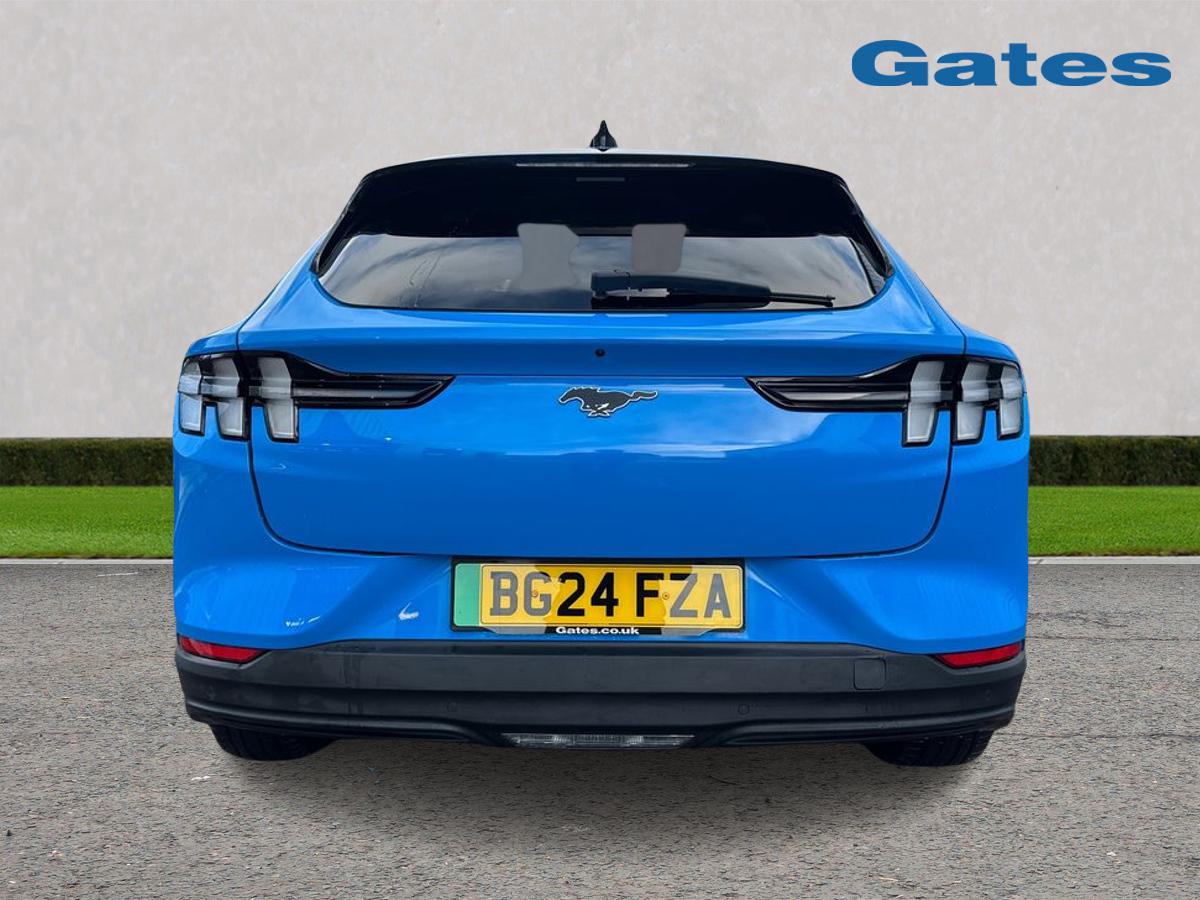 Used Ford Mustang Mach-E 2024 for sale - 76901372: Photo 6