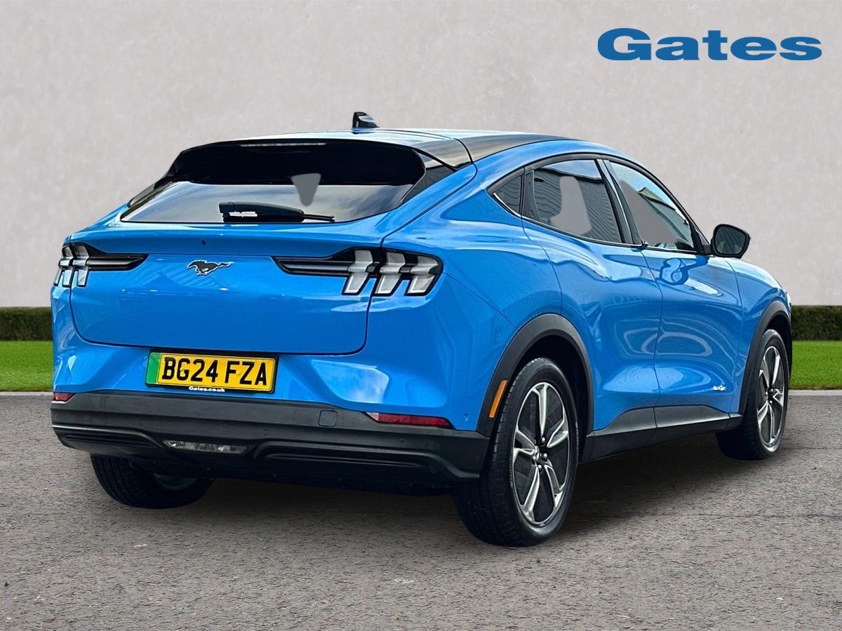 Used Ford Mustang Mach-E 2024 for sale - 76901372: Photo 7