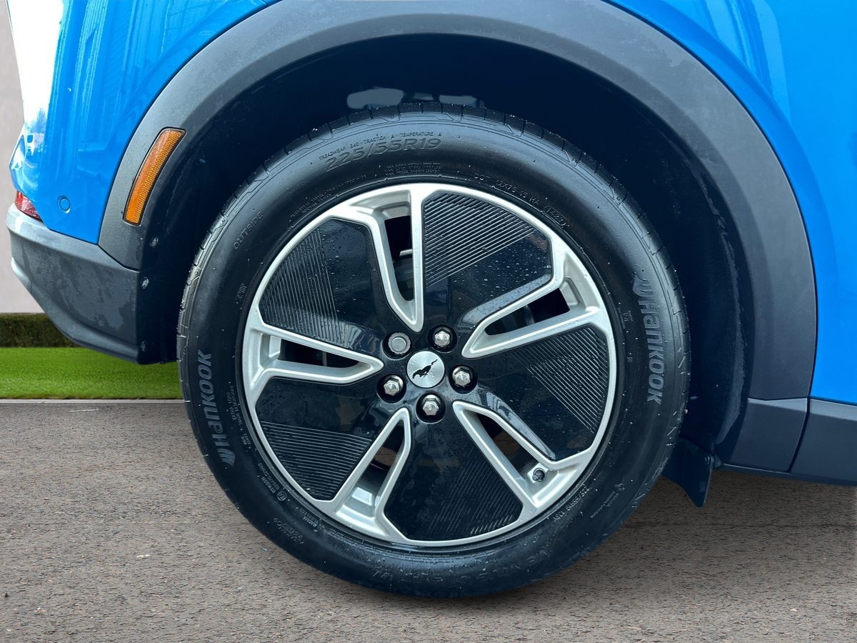 Used Ford Mustang Mach-E 2024 for sale - 76901372: Photo 9