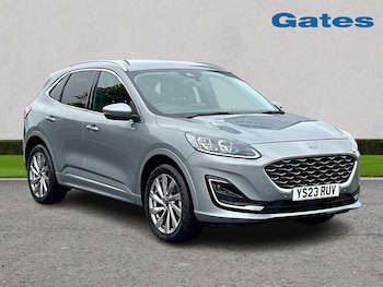 Used Ford Kuga 2023 for sale - 78844329: Photo