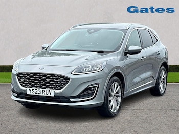 Used Ford Kuga 2023 for sale - 78844329: Photo