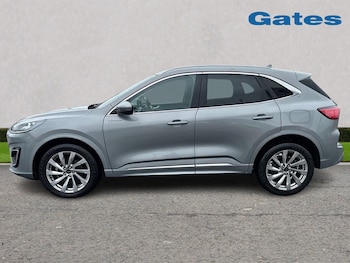Used Ford Kuga 2023 for sale - 78844329: Photo