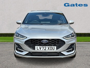 Used Ford Focus 2023 for sale - 79182031: Photo