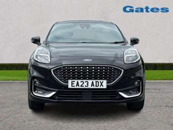 Used Ford Puma 2023 for sale - 74709421: Photo