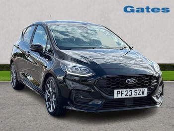 Used Ford Fiesta 2023 for sale - 79602643: Photo