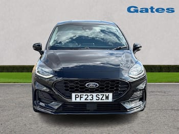 Used Ford Fiesta 2023 for sale - 79602643: Photo