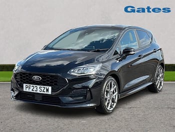 Used Ford Fiesta 2023 for sale - 79602643: Photo