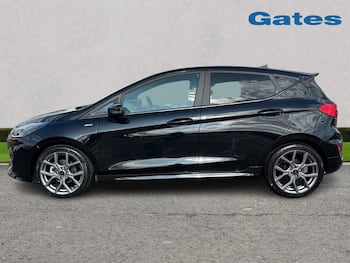 Used Ford Fiesta 2023 for sale - 79602643: Photo