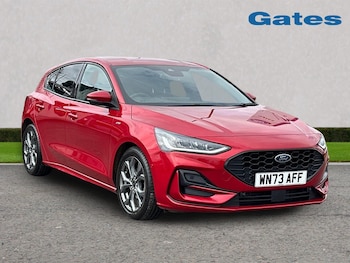 Used Ford Focus 2023 for sale - 78603389: Photo