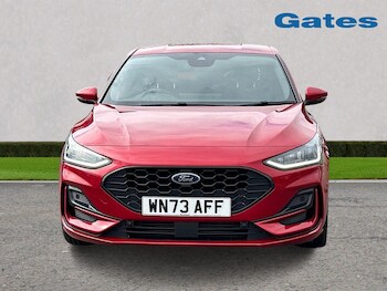 Used Ford Focus 2023 for sale - 78603389: Photo