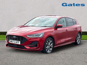 Used Ford Focus 2023 for sale - 78603389: Photo