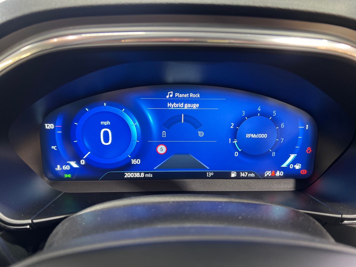 Used Ford Focus 2023 for sale - 76328393: Photo 18