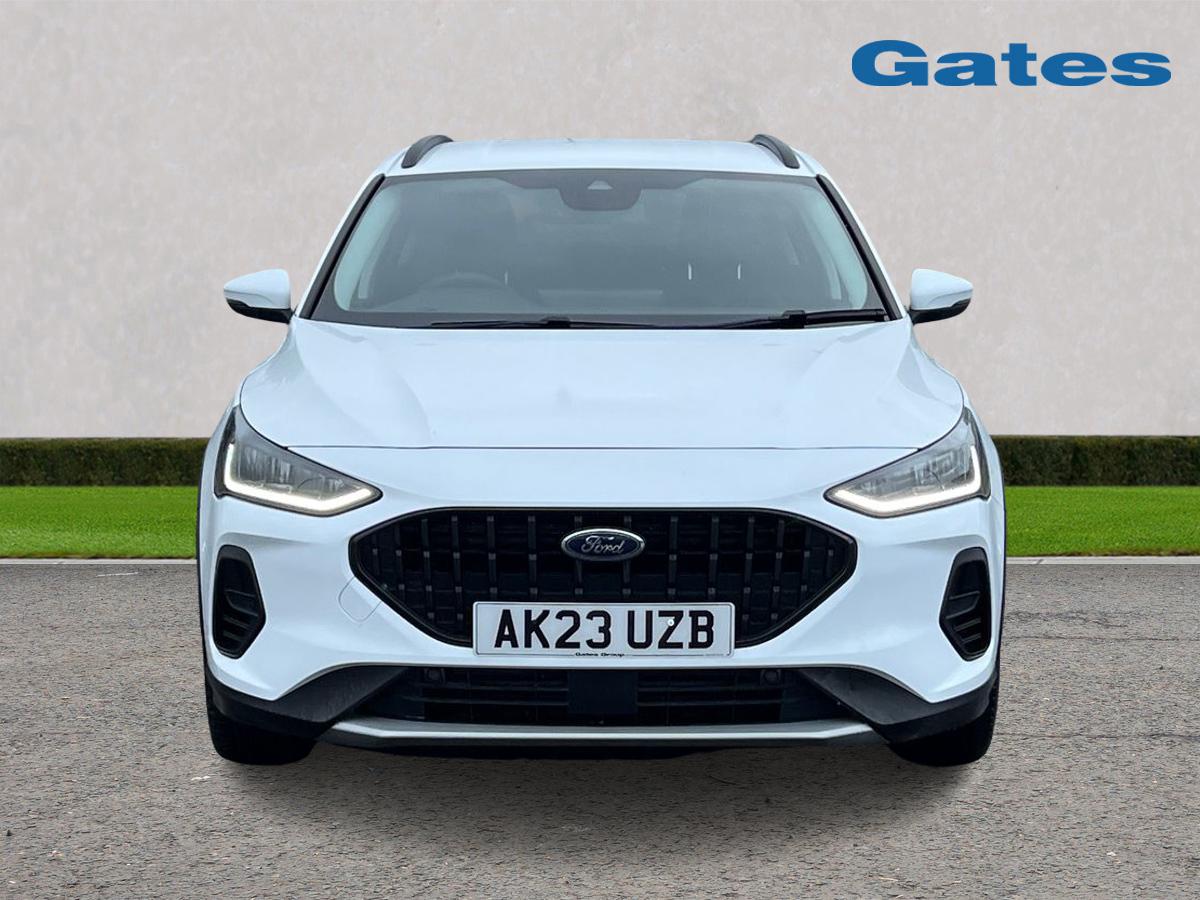 Used Ford Focus 2023 for sale - 76328393: Photo 2