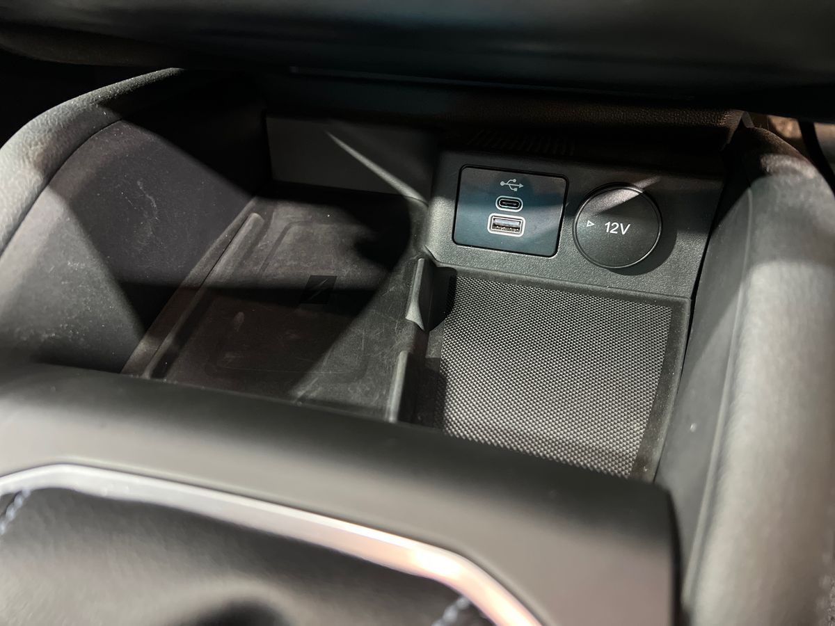 Used Ford Focus 2023 for sale - 76328393: Photo 24