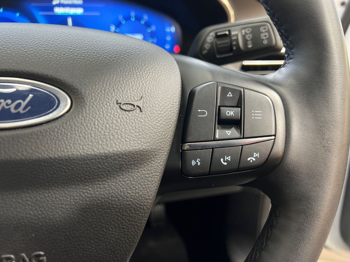 Used Ford Focus 2023 for sale - 76328393: Photo 27