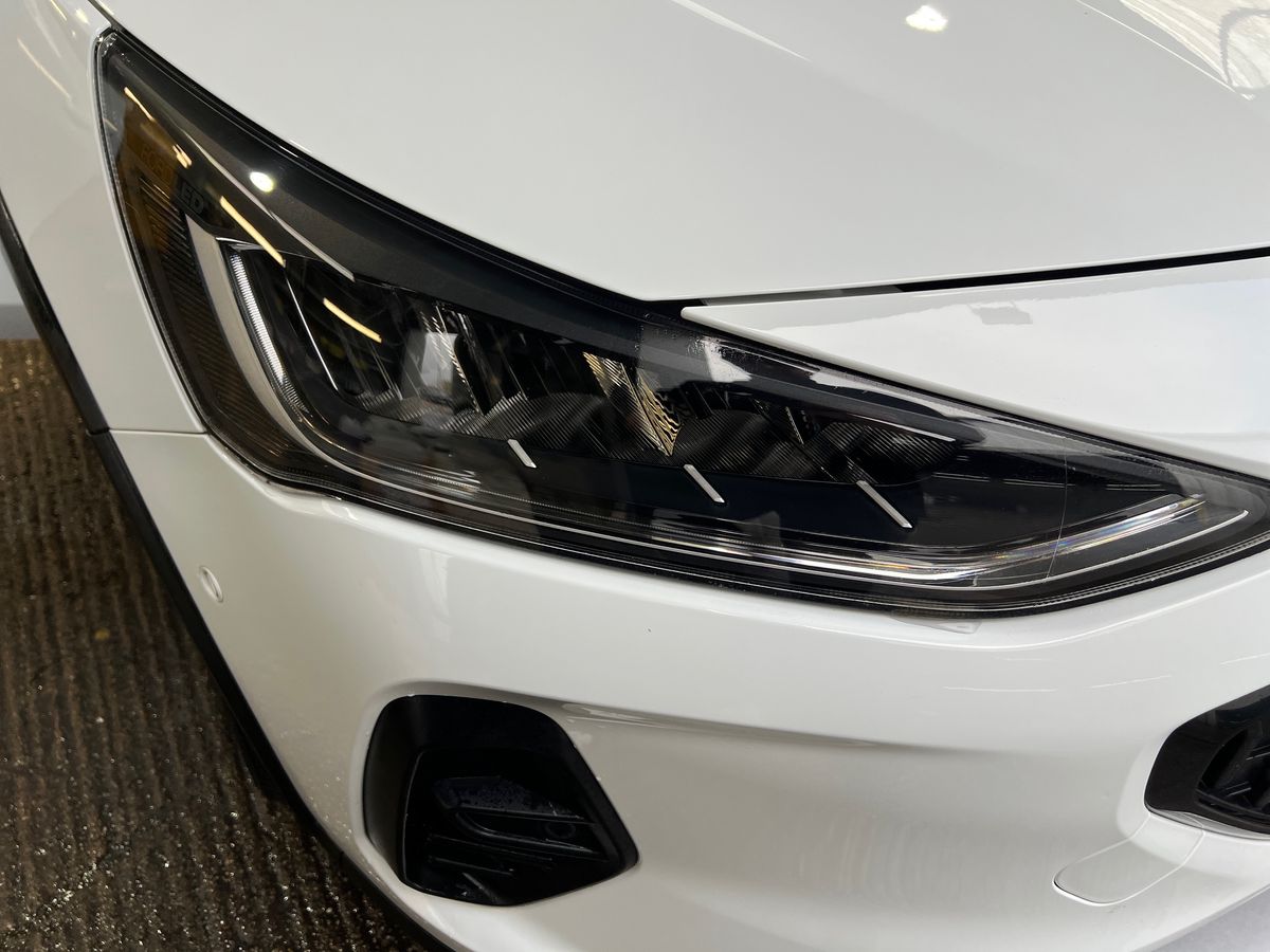 Used Ford Focus 2023 for sale - 76328393: Photo 32
