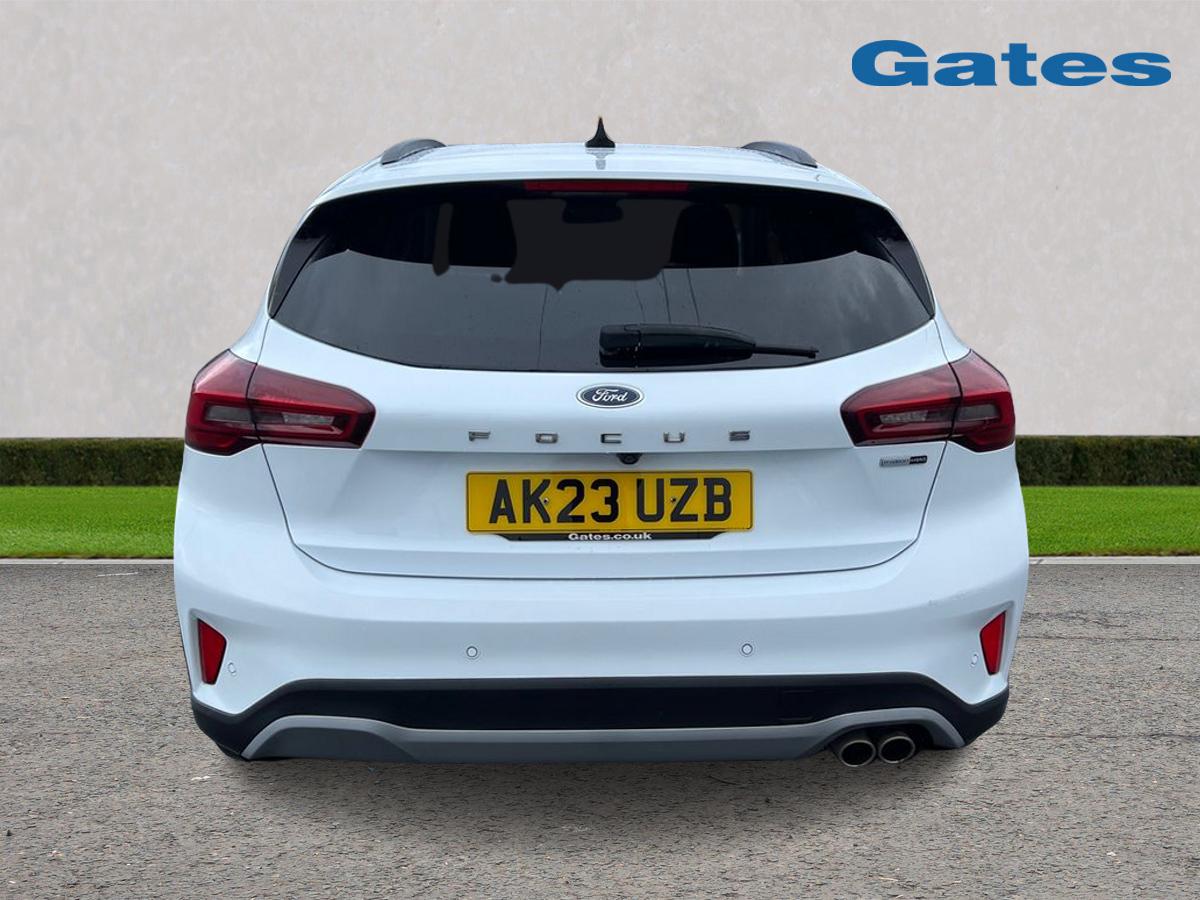 Used Ford Focus 2023 for sale - 76328393: Photo 6