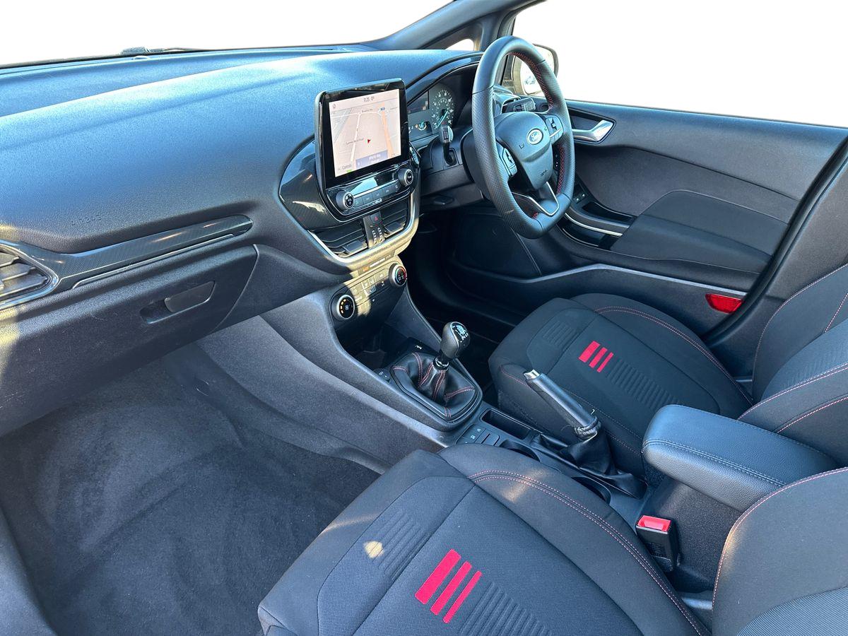 Used Ford Fiesta 2022 for sale - 77092481: Photo 11