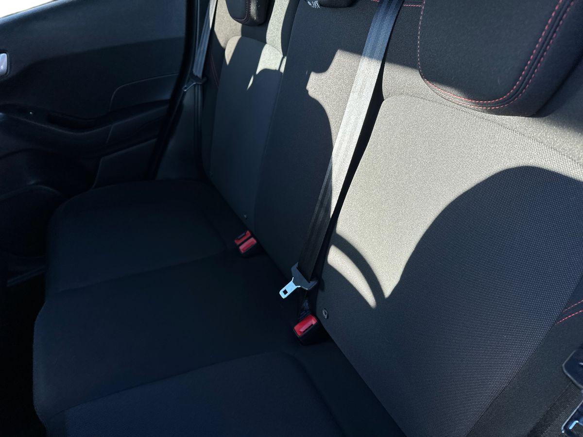 Used Ford Fiesta 2022 for sale - 77092481: Photo 14