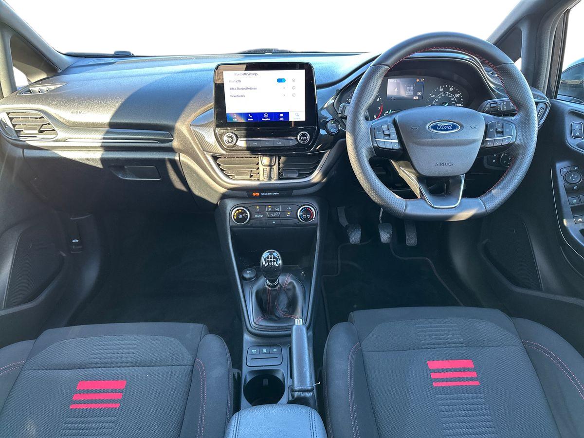 Used Ford Fiesta 2022 for sale - 77092481: Photo 15